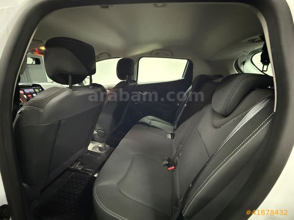 İdeal'den Renault Clio 0.9 TCe Joy