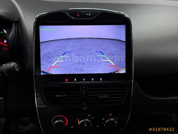 İdeal'den Renault Clio 0.9 TCe Joy