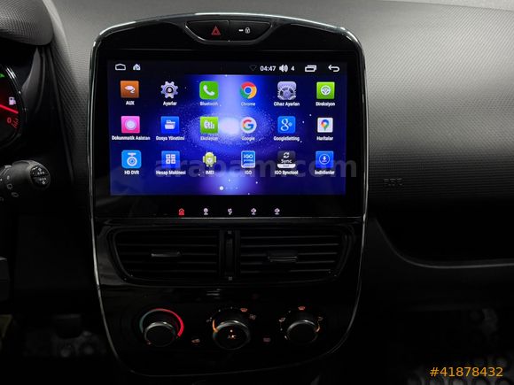 İdeal'den Renault Clio 0.9 TCe Joy