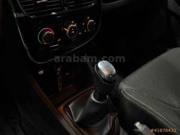 İdeal'den Renault Clio 0.9 TCe Joy