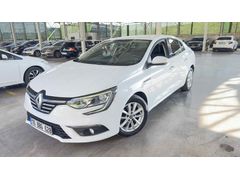 Sahibinden Renault Megane 1.5 dCi Touch 2018 Model 