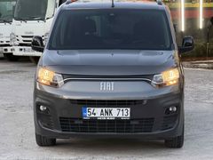 Sahibinden Fiat Doblo Combi 1.5 BlueHDi Premio 2024 Model 