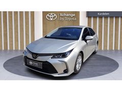 KARDELEN PLAZA TOYOTA COROLLA 2024 1.5 49.000KM BOYASIZ
