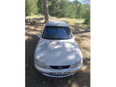 Sahibinden Opel Vectra 2.0 CDX 1999 Model