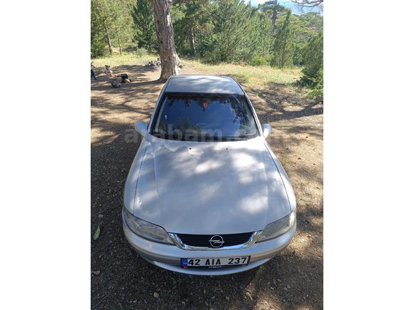 Sahibinden Opel Vectra 2.0 CDX 1999 Model