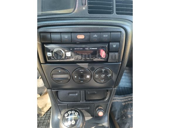 Sahibinden Opel Vectra 2.0 CDX 1999 Model