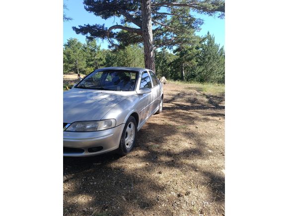 Sahibinden Opel Vectra 2.0 CDX 1999 Model