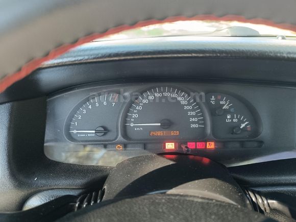 Sahibinden Opel Vectra 2.0 CDX 1999 Model