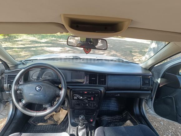 Sahibinden Opel Vectra 2.0 CDX 1999 Model