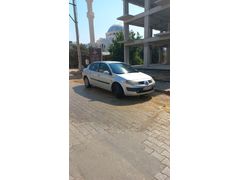 Sahibinden Renault Megane 1.5 dCi Sportway 2006 Model
