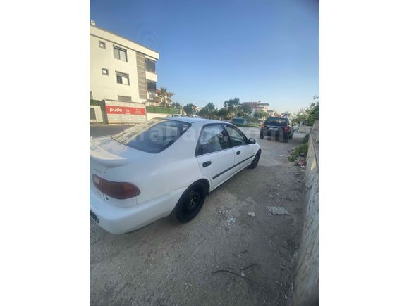 93 Honda civic