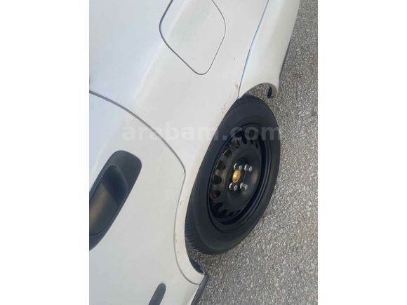 93 Honda civic