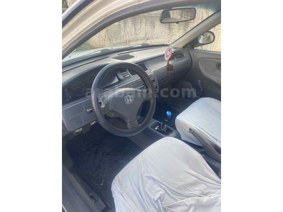 93 Honda civic