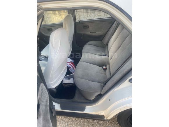 93 Honda civic