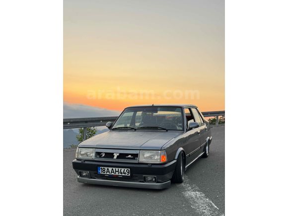 Sahibinden Tofaş Doğan S 1998 Model 
