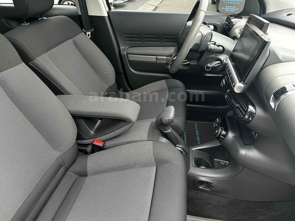 Galeriden Citroen C4 Cactus 1.6 e-HDi Shine 2016 Model Kocaeli