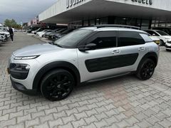 Galeriden Citroen C4 Cactus 1.6 e-HDi Shine 2016 Model Kocaeli