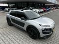 Galeriden Citroen C4 Cactus 1.6 e-HDi Shine 2016 Model Kocaeli