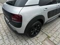 Galeriden Citroen C4 Cactus 1.6 e-HDi Shine 2016 Model Kocaeli