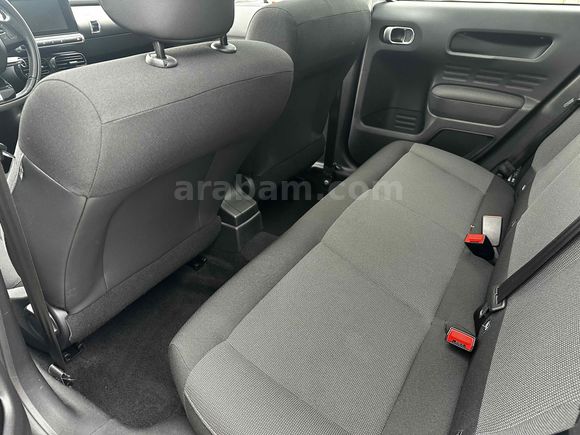 Galeriden Citroen C4 Cactus 1.6 e-HDi Shine 2016 Model Kocaeli