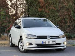 ACİL OTOMATİK 57 BİN KM Sahibinden Volkswagen Polo 1.0 TSi Comfortline 2019 Model İstanbul