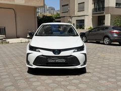 HATASIZ BOYASIZ DEĞİŞENSİZ 1.8 HYBRİD COROLLA