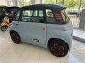 CITROEN AMİ POP