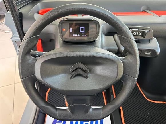 CITROEN AMİ POP