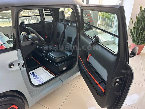 CITROEN AMİ POP