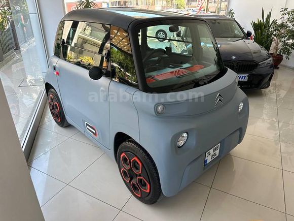 CITROEN AMİ POP
