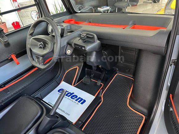 CITROEN AMİ POP