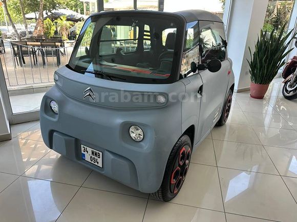 CITROEN AMİ POP