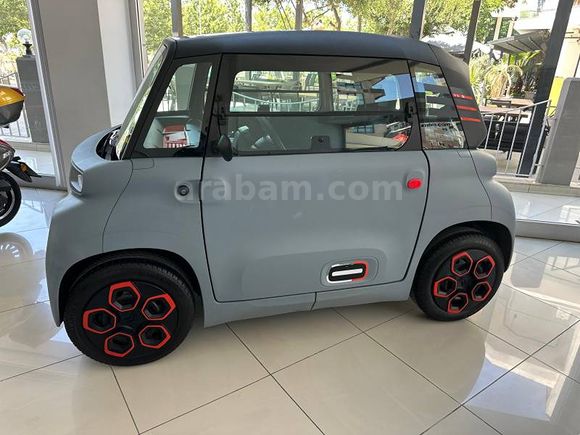 CITROEN AMİ POP