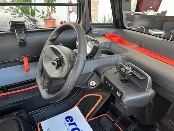 CITROEN AMİ POP