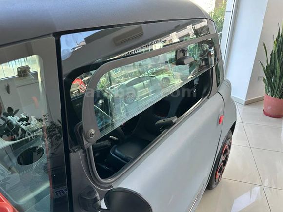 CITROEN AMİ POP
