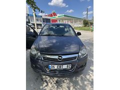 Otomatik. Opel Astra 1.6 Enjoy 2010 Model 