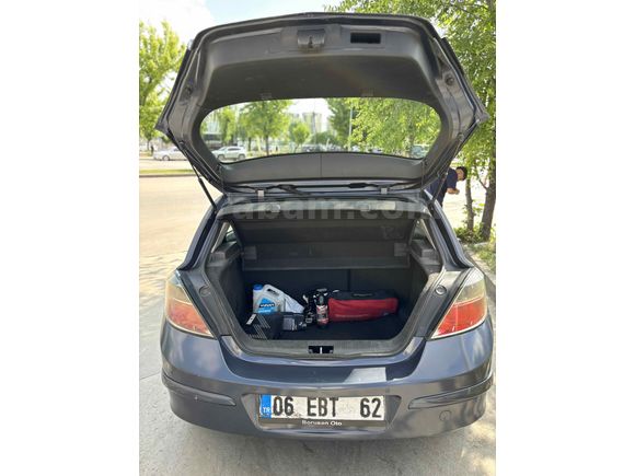 Otomatik. Opel Astra 1.6 Enjoy 2010 Model 