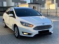 Sahibinden Ford Focus 1.6 TDCi Titanium 2015 Model 