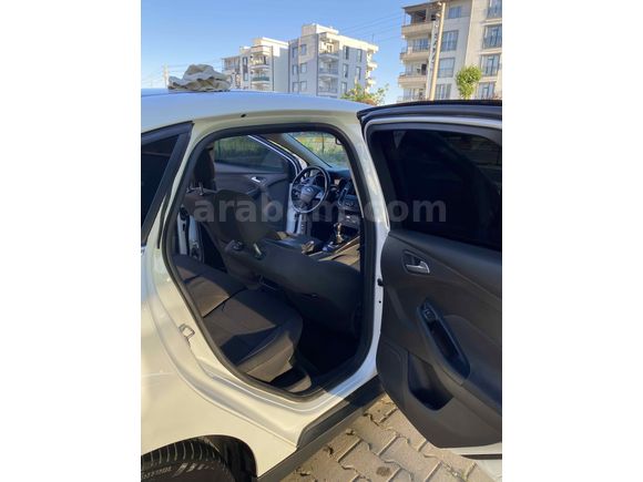 Sahibinden Ford Focus 1.6 TDCi Titanium 2015 Model 
