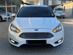 Sahibinden Ford Focus 1.6 TDCi Titanium 2015 Model 