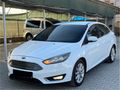 Sahibinden Ford Focus 1.6 TDCi Titanium 2015 Model 