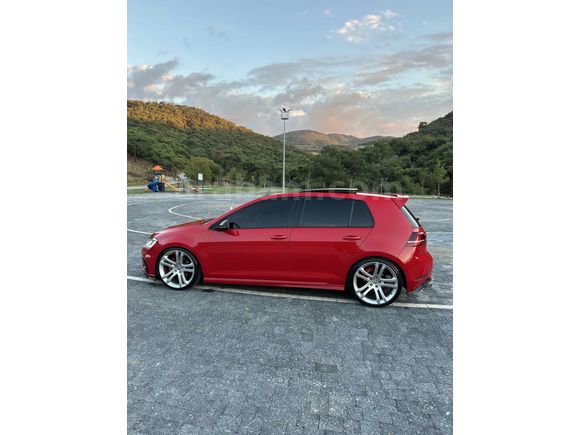 Sahibinden Volkswagen Golf 1.2 TSi Midline Plus 2013 Model 