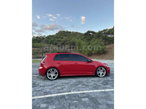 Sahibinden Volkswagen Golf 1.2 TSi Midline Plus 2013 Model 