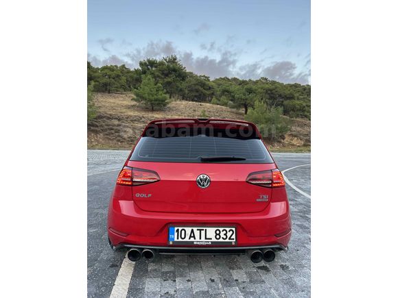 Sahibinden Volkswagen Golf 1.2 TSi Midline Plus 2013 Model 