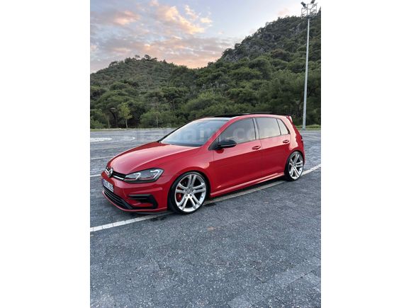 Sahibinden Volkswagen Golf 1.2 TSi Midline Plus 2013 Model 