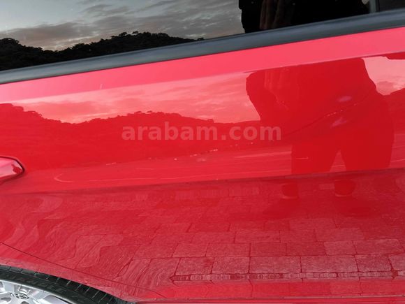 Sahibinden Volkswagen Golf 1.2 TSi Midline Plus 2013 Model 