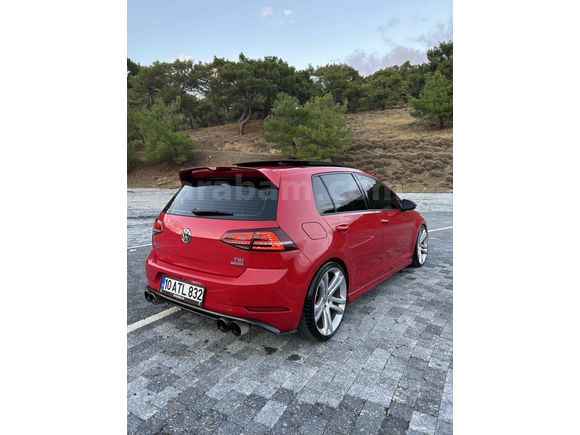 Sahibinden Volkswagen Golf 1.2 TSi Midline Plus 2013 Model 