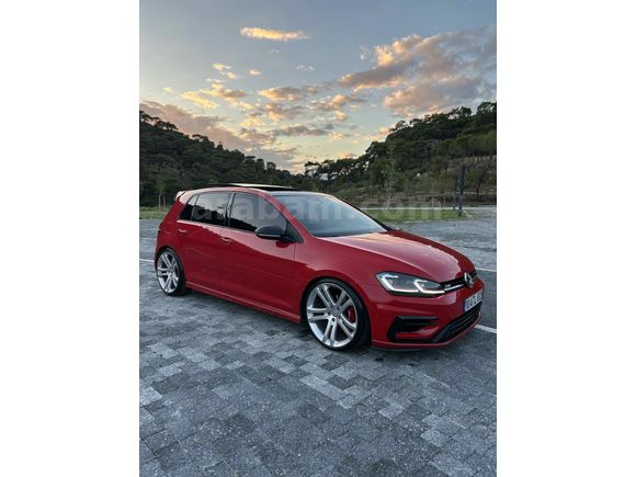 Sahibinden Volkswagen Golf 1.2 TSi Midline Plus 2013 Model 