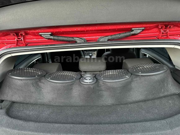 Sahibinden Volkswagen Golf 1.2 TSi Midline Plus 2013 Model 