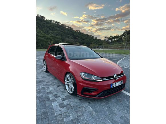 Sahibinden Volkswagen Golf 1.2 TSi Midline Plus 2013 Model 